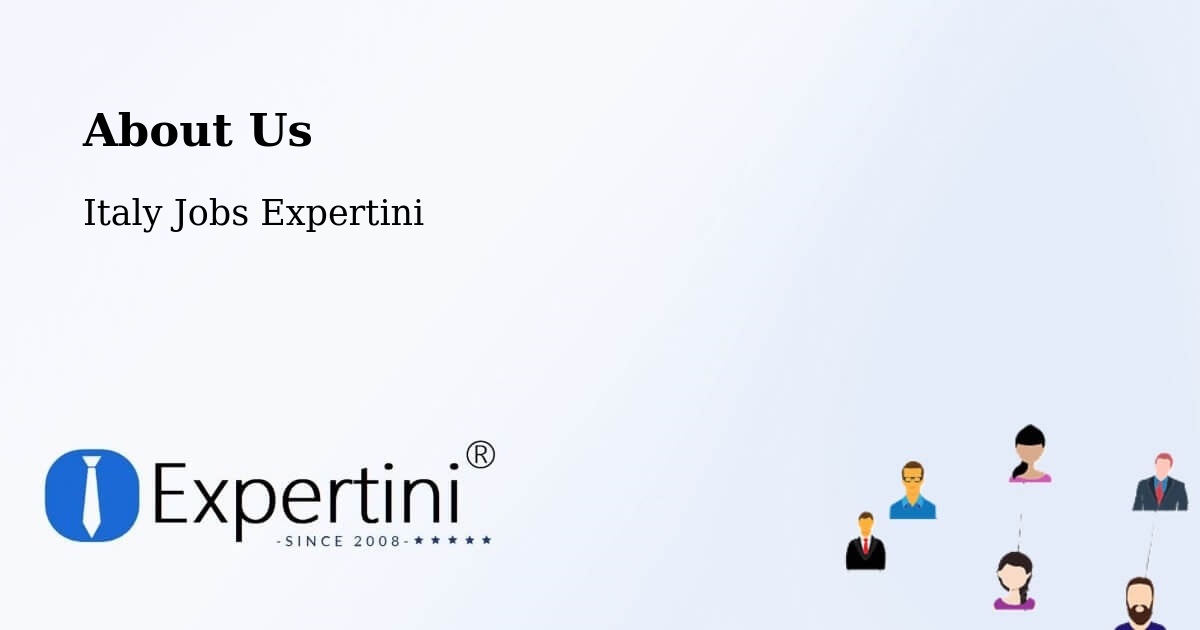 About Expertini Recruitment Platform  – Ome - Ome, Italy Jobs Expertini
