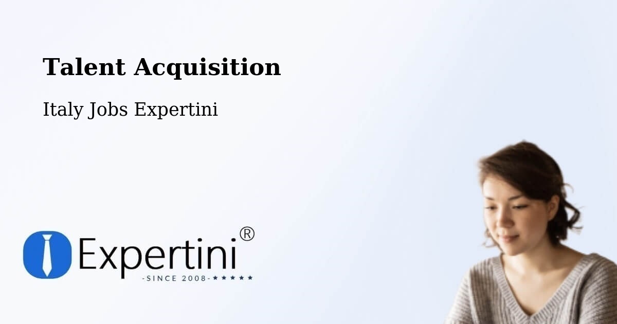 Post Jobs & Find Candidates in Ome – Talent Acquisition Solutions - Italy Jobs Expertini